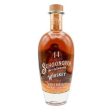 Hard Truth Schoonover Straight Bourbon Single Barrel - 750 ML on Sale