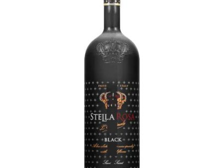 Stella Rosa Black - 1.5L Online