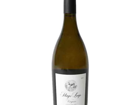 Stags Leap Viognier Napa Valley - 750ML For Discount