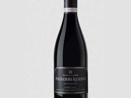 Sonoma-Cutrer Pinot Noir Reserve - 750ML For Sale