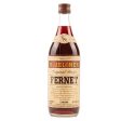 Jelinek Liqueur Fernet - 750ML For Discount