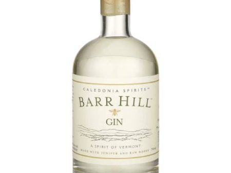 Barr Hill Reserve Gin 90 Proof - 750ML on Sale