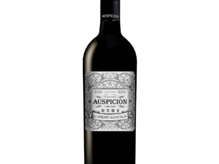 Auspicion Cabernet Sauvignon - 750ML Sale