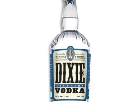 Dixie Vodka Southern 750Ml Cheap