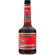 Dekuyper Schnapps Pomegranate 30 Proof - 750ML Discount