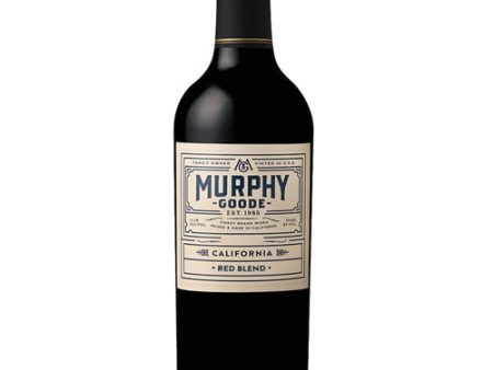 Murphy Goode Red Blend - 750ML Online Sale