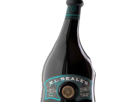 Foursquare Rum R.L. Seale 12 year - 750ML Online Sale