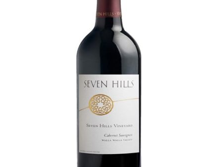 7 Hills Vineyard Cabernet Sauvignon 750ML Sale