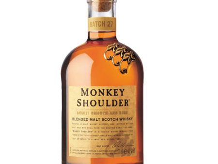 Monkey Shoulder Whiskey - 1.75L Online