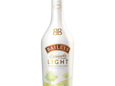 Baileys Deliciously Light - 750ML Online Hot Sale