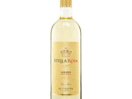 Stella Rosa Golden Honey Peach - 750ML Cheap