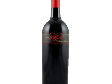 3 Girls Cabernet Sauvignon - 750ML Sale