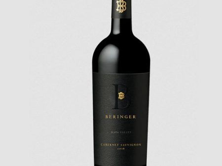 Beringer Cabernet Sauvignon Distinct - 750ML Online