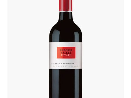 Barossa Valley East Cabernet Sauvignon - 750ML For Discount