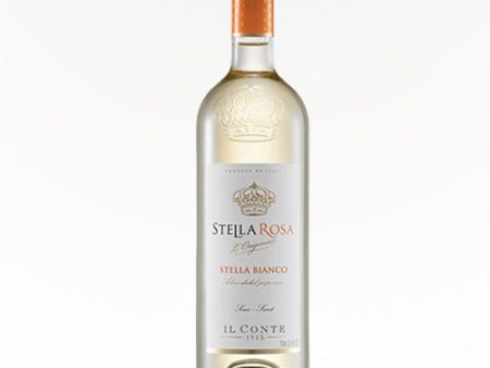 Stella Rosa Bianco - 750ML Cheap