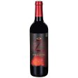 7 Deadly Lodi Red 750ML on Sale