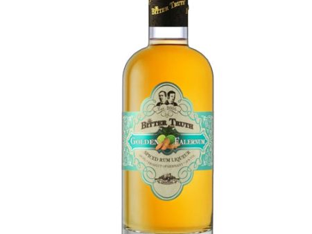 Bitter Truth Golden Falernum 750Ml Sale