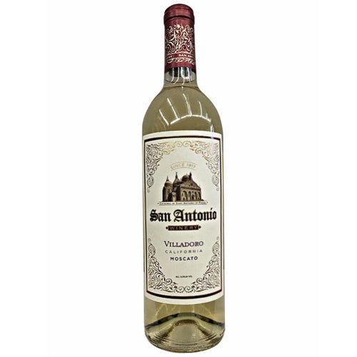 San Antonio Moscato Villadora - 750ML Online