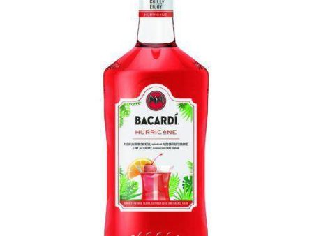 Bacardi Classic Cocktails Hurricane - 1.75L Online