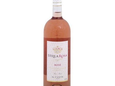 Stella Rosa Rose - 1.5L For Discount