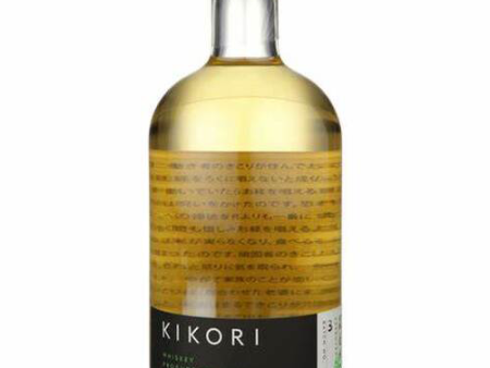 Kikori Whiskey The Woodsman  - 750ML For Cheap