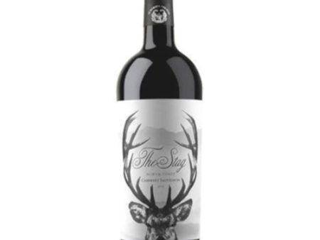 St Huberts The Stag Cabernet Sauvignon North Coast 750Ml For Sale