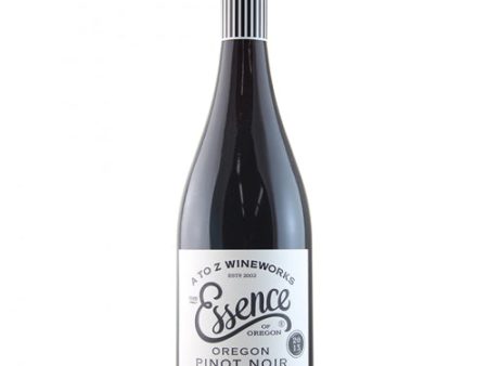 A To Z Essence Pinot Noir 750ML Online now