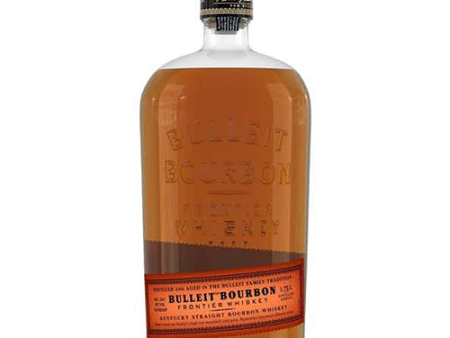 Bulleit Bourbon - 1.75L on Sale