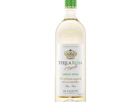 Stella Rosa Green Apple - 750ML Cheap