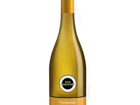 Kim Crawford Chardonnay Unoaked - 750ML Fashion