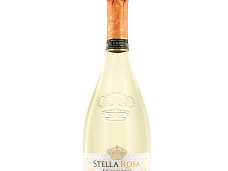 Stella Rosa Imperiale Orange Moscato - 750ML Cheap