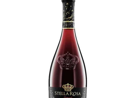 Stella Rosa Imperiale Black Lux - 750ML For Cheap