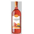 Beringer Main And Vine Sangria Rose - 1.5L Fashion