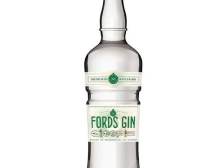 Fords Gin 750Ml Sale