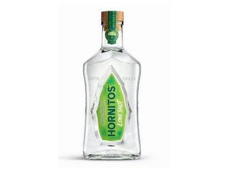 Hornitos Cocktail Margarita Lime Hibiscus - 1.75L Hot on Sale