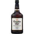 Canadian Club Canadian Whisky 1858 - 1.75L Online Hot Sale