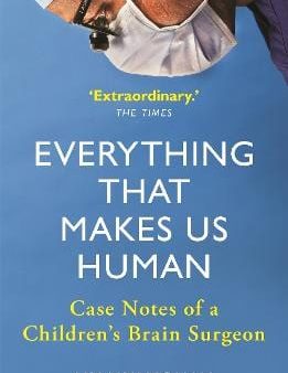 Jay Jayamohan: Everything That Makes Us Human [2021] paperback on Sale