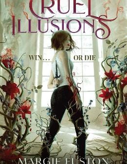 Margie Fuston: Cruel Illusions [2024] paperback For Discount