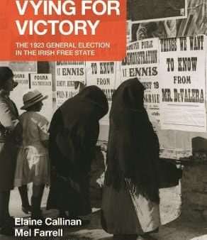 Elaine Callinan: Vying for Victory [2023] paperback Discount