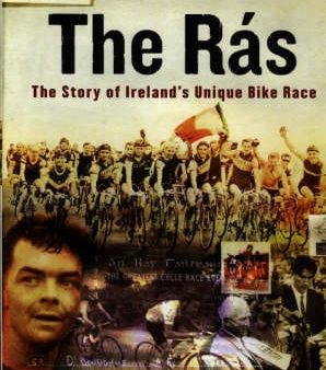 Tom Daly: The Ras [2003] hardback For Cheap