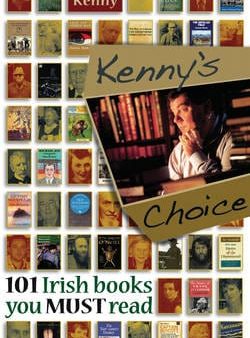 Des Kenny: Kenny s Choice [2008] paperback on Sale