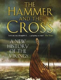 Robert Ferguson: The Hammer and the Cross [2010] paperback Supply